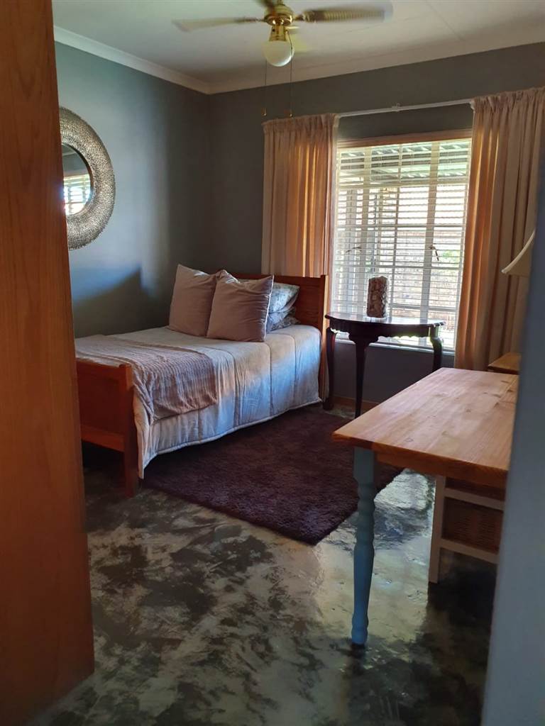 2 Bedroom Property for Sale in Meiringspark North West